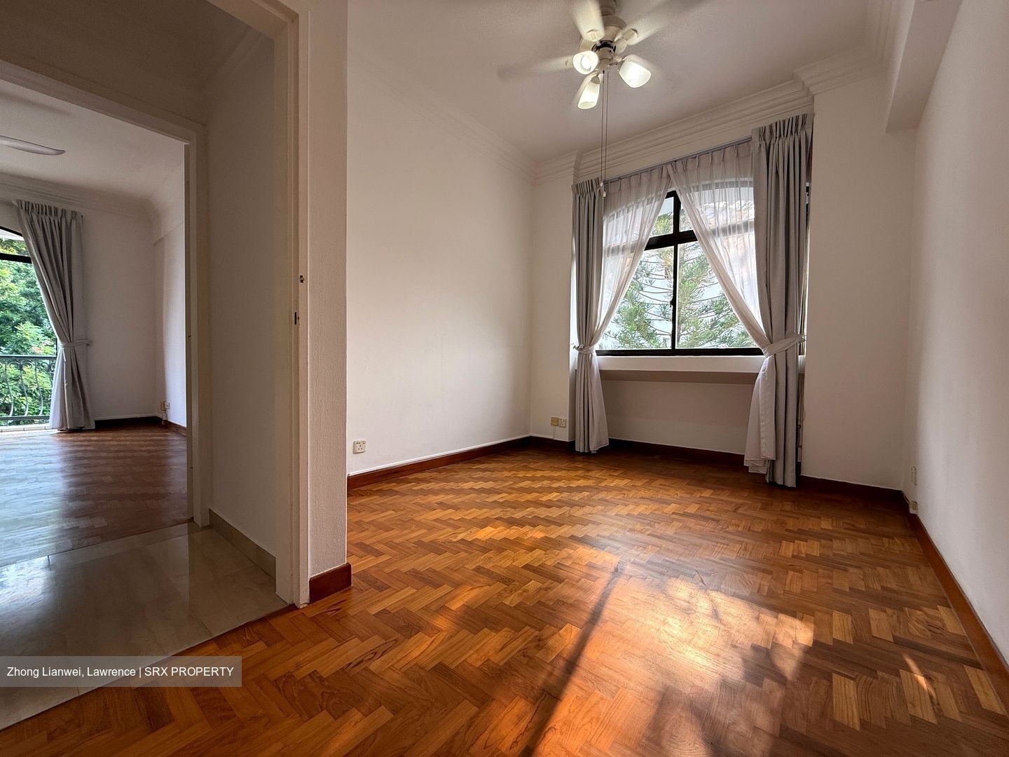 Tanglin Park (D10), Condominium #615799451